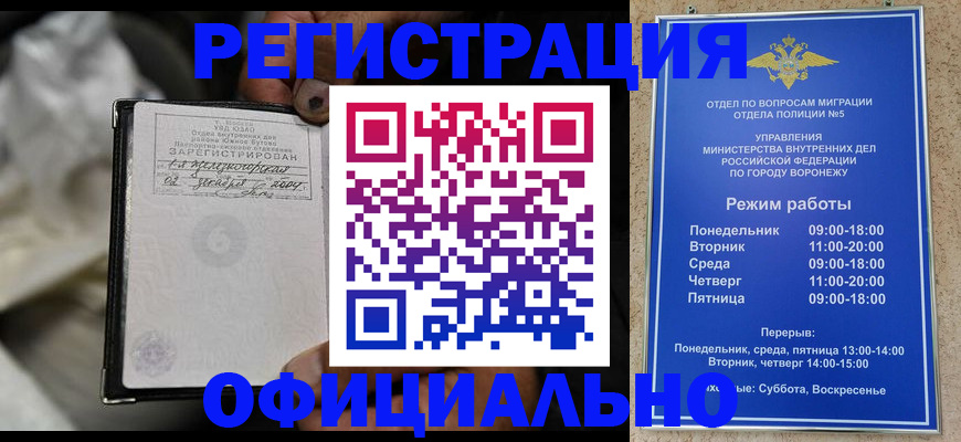 где прописаться в Борзе