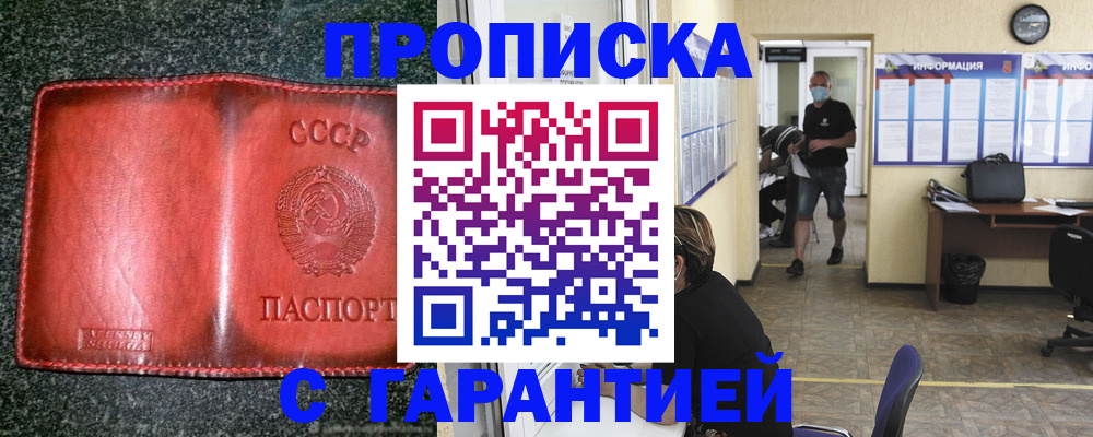 прописка гарантия в Борзе